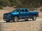 2016 Chevrolet Silverado 1500 LTZ 2LZ
