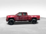 2016 Chevrolet Silverado 1500 LTZ 2LZ