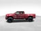 2016 Chevrolet Silverado 1500 LTZ 2LZ