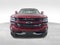 2016 Chevrolet Silverado 1500 LTZ 2LZ