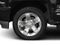 2016 Chevrolet Silverado 1500 LTZ 2LZ