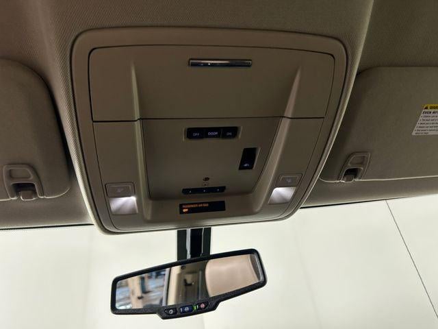 2016 Chevrolet Silverado 1500 LTZ 2LZ