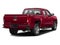 2016 Chevrolet Silverado 1500 LTZ 2LZ