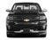 2016 Chevrolet Silverado 1500 LTZ 2LZ