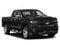2016 Chevrolet Silverado 1500 LTZ 2LZ