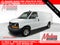 2017 Chevrolet Express 2500 Work Van Cargo