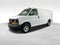 2017 Chevrolet Express 2500 Work Van Cargo