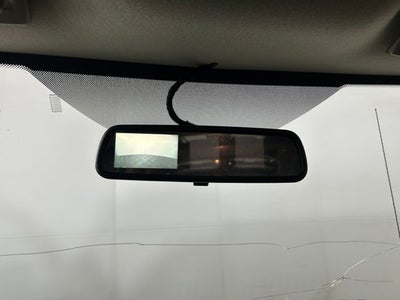 2017 Chevrolet Express 2500 Work Van Cargo