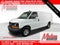 2017 Chevrolet Express 2500 Work Van Cargo