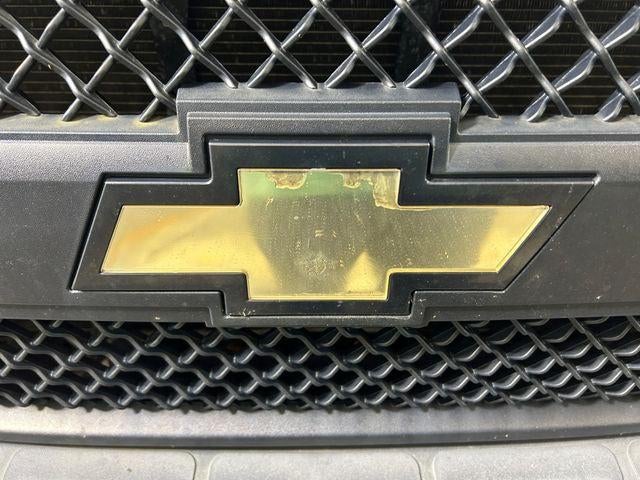 2017 Chevrolet Express 2500 Work Van Cargo