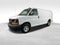 2017 Chevrolet Express 2500 Work Van Cargo