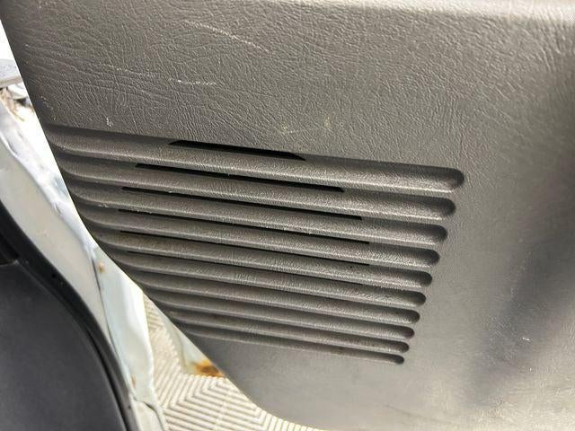 2017 Chevrolet Express 2500 Work Van Cargo