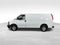 2017 Chevrolet Express 2500 Work Van Cargo