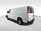 2017 Chevrolet Express 2500 Work Van Cargo