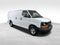 2017 Chevrolet Express 2500 Work Van Cargo