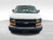 2017 Chevrolet Express 2500 Work Van Cargo