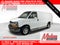 2019 Chevrolet Express 2500 Work Van Cargo