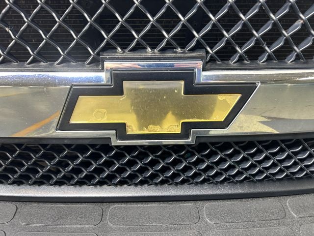 2019 Chevrolet Express 2500 Work Van Cargo