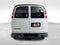 2019 Chevrolet Express 2500 Work Van Cargo