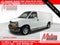 2019 Chevrolet Express 2500 Work Van Cargo