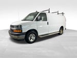 2019 Chevrolet Express 2500 Work Van Cargo