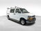 2019 Chevrolet Express 2500 Work Van Cargo