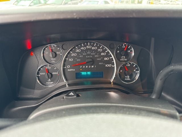 2024 Chevrolet Express 2500 Work Van Cargo