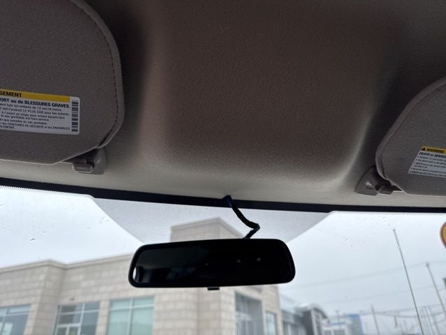 2024 Chevrolet Express 2500 Work Van Cargo