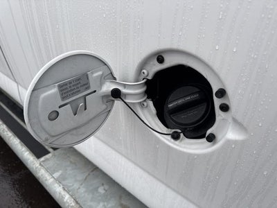 2024 Chevrolet Express 2500 Work Van Cargo