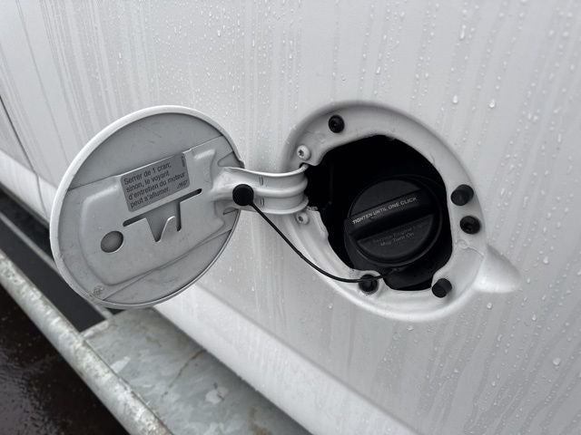 2024 Chevrolet Express 2500 Work Van Cargo