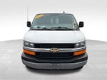 2024 Chevrolet Express 2500 Work Van Cargo