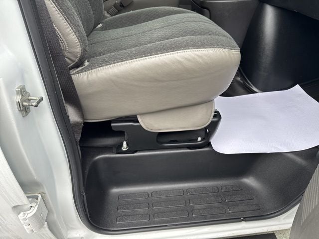 2024 Chevrolet Express 2500 Work Van Cargo