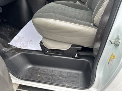 2024 Chevrolet Express 2500 Work Van Cargo