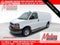 2024 Chevrolet Express 2500 Work Van Cargo
