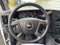 2024 Chevrolet Express 2500 Work Van Cargo