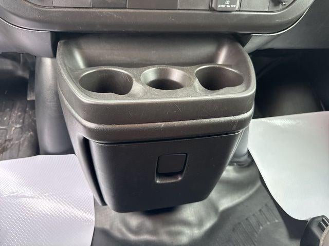 2024 Chevrolet Express 2500 Work Van Cargo