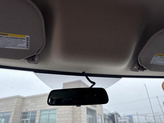 2024 Chevrolet Express 2500 Work Van Cargo