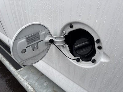 2024 Chevrolet Express 2500 Work Van Cargo