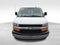 2024 Chevrolet Express 2500 Work Van Cargo
