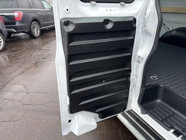 2024 Chevrolet Express 2500 Work Van Cargo