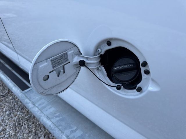 2024 Chevrolet Express 2500 Work Van Cargo