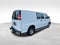 2024 Chevrolet Express 2500 Work Van Cargo