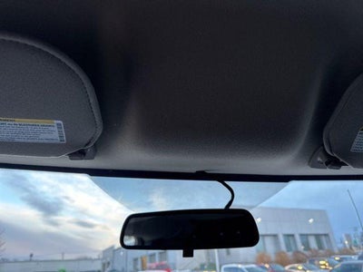 2024 Chevrolet Express 2500 Work Van Cargo