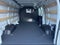 2024 Chevrolet Express 2500 Work Van Cargo