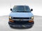 2024 Chevrolet Express 2500 Work Van Cargo