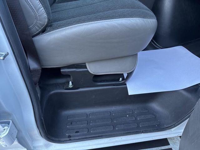 2024 Chevrolet Express 2500 Work Van Cargo