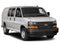 2019 Chevrolet Express 3500 Work Van Cargo