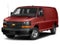 2019 Chevrolet Express 3500 Work Van Cargo