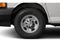 2019 Chevrolet Express 3500 Work Van Cargo