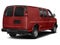 2019 Chevrolet Express 3500 Work Van Cargo